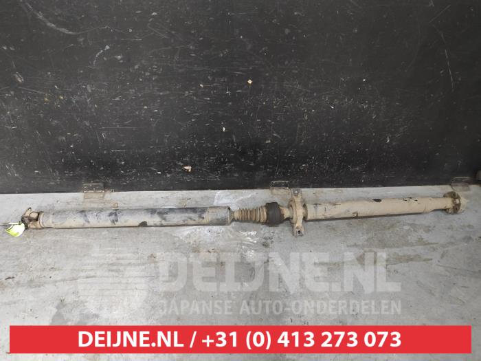 Hyundai Tucson Intermediate shaft O608248