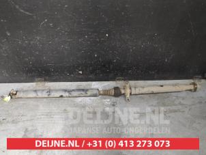 Gebruikte Tussenas Hyundai Tucson (JM) 2.7 V6 24V 4x4 Autom. Prijs € 50,00 Margeregeling aangeboden door V.Deijne Jap.Auto-onderdelen BV