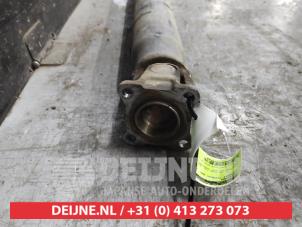 Hyundai Tucson Zwischenachse O608248 foto 3