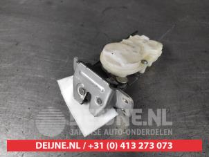 Mitsubishi ASX Schließmechanik Heckklappe O608253 foto 2