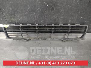 Toyota Auris Bumper Rooster O608257 foto 2