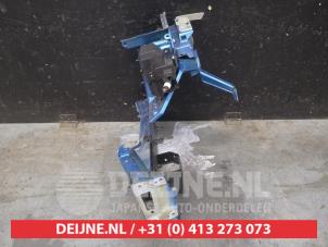 Nissan Micra Front left bodywork corner O608344 photo 3