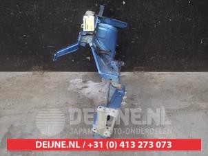 Nissan Micra Karosserieecke rechts vorne O608345 foto 3