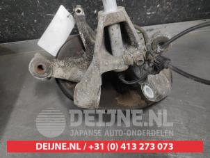Mazda MX-5 Achsschenkel rechts hinten O608355 foto 3