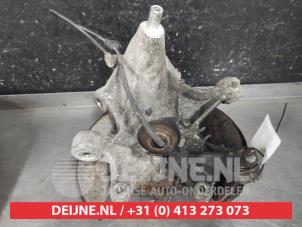 Mazda MX-5 Achsschenkel rechts hinten O608355 foto 2