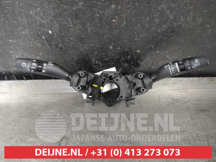 Kia Stonic Combischakelaar Stuurkolom O608358
