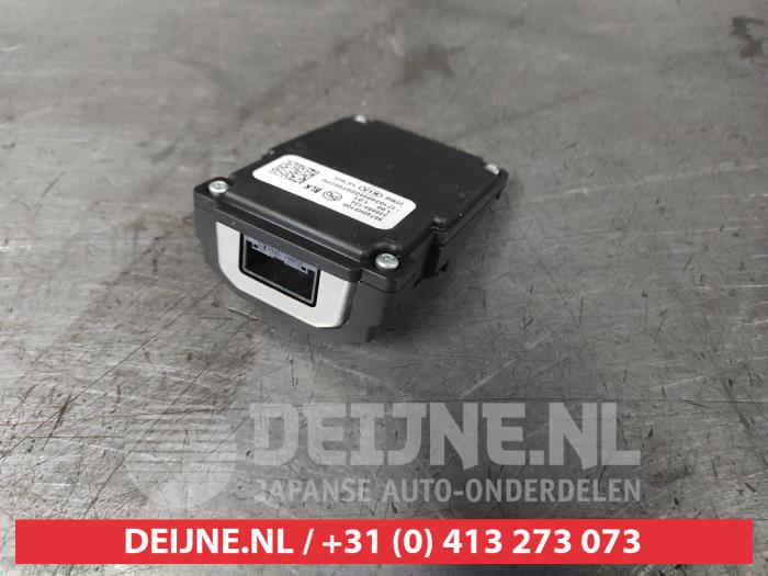 Kia Stonic Camera voorzijde O608359