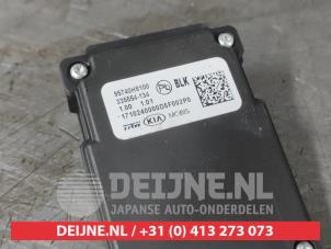 Kia Stonic Front camera O608359 photo 2