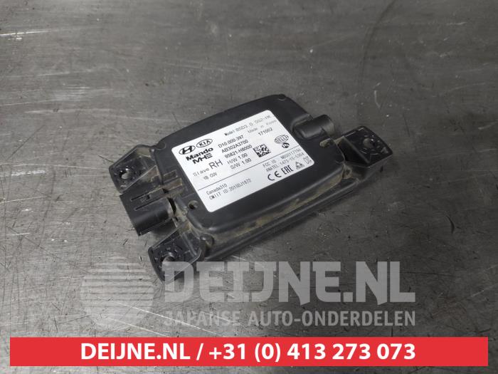 Kia Stonic Dode hoek sensor O608392