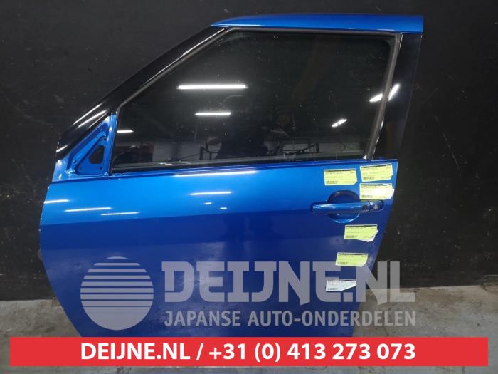 Suzuki Swift Portier 4Deurs links-voor O608369