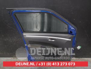 Suzuki Swift Tür 4-türig links vorne O608369 foto 3