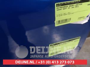 Suzuki Swift Tür 4-türig links vorne O608369 foto 2