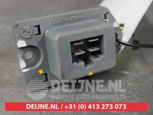Kia Stonic Heater resistor O608393 photo 2