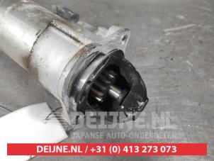 Gebruikte Startmotor Kia Stonic (YB) 1.0i T-GDi 12V Prijs € 60,00 Margeregeling aangeboden door V.Deijne Jap.Auto-onderdelen BV