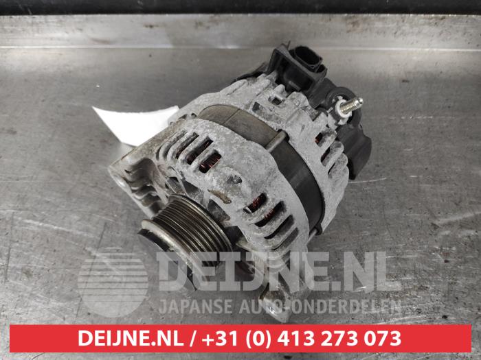 Kia Stonic Dynamo O608398