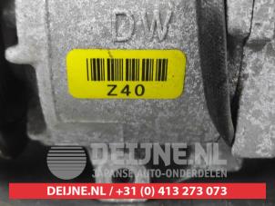 Kia Stonic Klimapumpe O608400 foto 3