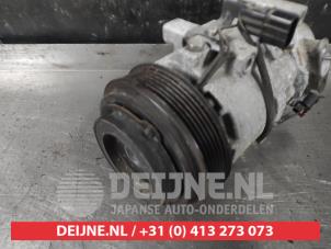 Kia Stonic Klimapumpe O608400 foto 2