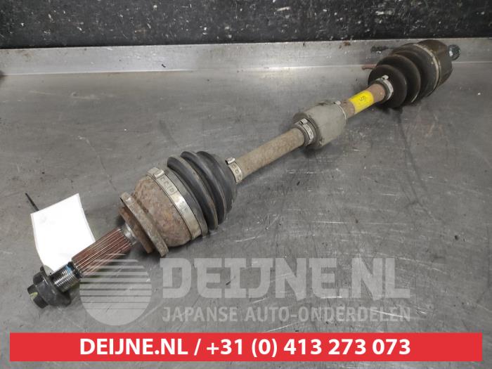 Kia Stonic Antriebswelle links vorne O608408
