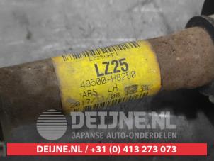 Kia Stonic Front drive shaft, left O608408 photo 2