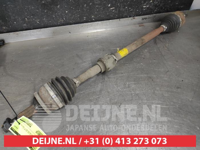 Kia Stonic Antriebswelle rechts vorne O608409