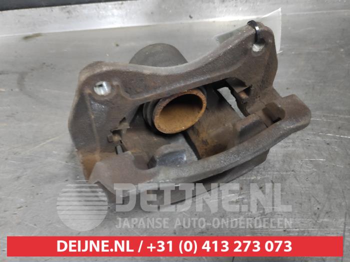 Kia Stonic Remklauw (Tang) links-voor O608410