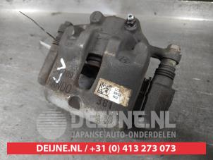 Kia Stonic Front brake calliper, left O608410 photo 2