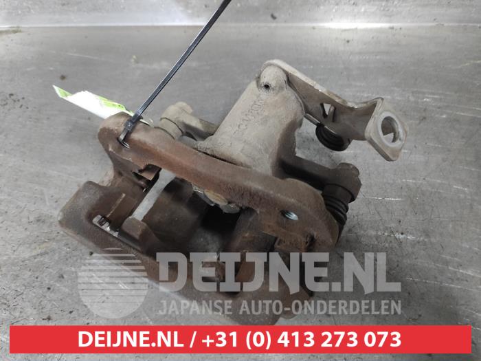 Kia Stonic Remklauw (Tang) rechts-achter O608411