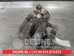Kia Stonic Bremszange rechts hinten O608411 foto 2