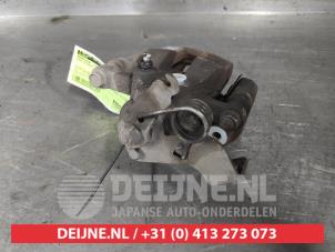 Kia Stonic Bremszange rechts hinten O608411 foto 3