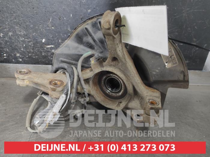 Kia Stonic Fusee rechts-voor O608413