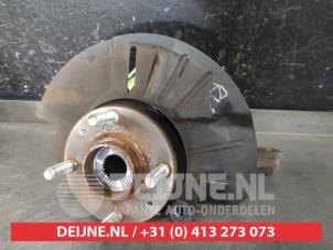 Kia Stonic Knuckle, front right O608413 photo 2