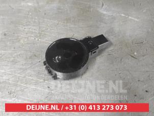Nissan Micra Regensensor O608418 foto 2