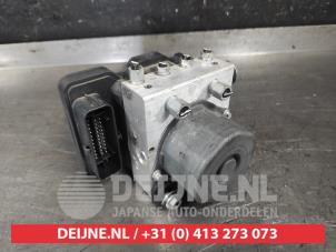 Gebruikte ABS Pomp Nissan Micra (K14) 0.9 IG-T 12V Prijs € 125,00 Margeregeling aangeboden door V.Deijne Jap.Auto-onderdelen BV