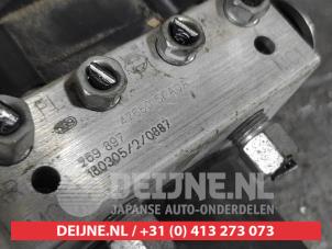 Nissan Micra ABS Pumpe O608425 foto 2