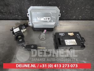 Gebruikte Computer Motormanagement Nissan Micra (K14) 0.9 IG-T 12V Prijs € 150,00 Margeregeling aangeboden door V.Deijne Jap.Auto-onderdelen BV