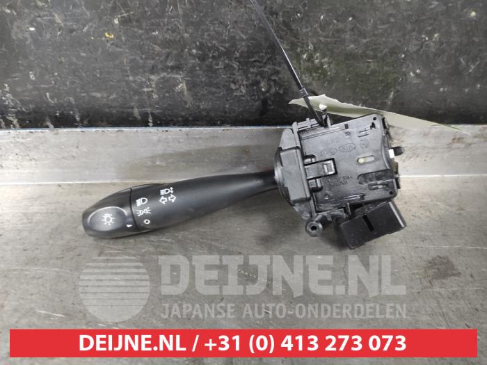 Hyundai I10 Licht Schalter O608449