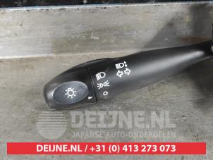 Hyundai I10 Light switch O608449 photo 2