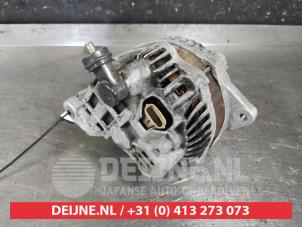 Subaru Forester Dynamo O608456 foto 2