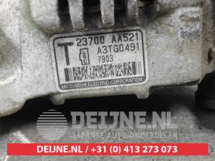 Subaru Forester Dynamo O608456 foto 3
