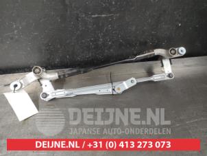 Kia Niro Ruitenwis Mechaniek O608464 foto 2
