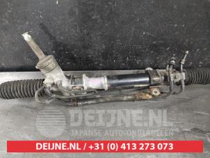 Subaru Forester Power steering box O608488 photo 2