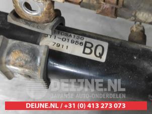 Subaru Forester Power steering box O608488 photo 3