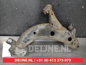 Subaru Forester Draagarm onder rechts-voor O608503 foto 2