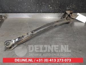Subaru Forester Draagarm links-achter O608504 foto 2