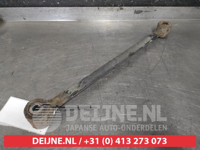Subaru Forester Draagarm links-achter O608508