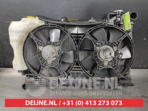 Gebruikte Radiateur Subaru Forester (SG) 2.0 16V X Prijs op aanvraag aangeboden door V.Deijne Jap.Auto-onderdelen BV