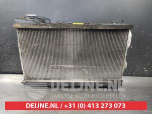 Subaru Forester Radiator O608512 photo 2