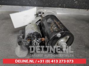Kia Sportage Starter O608551 photo 2
