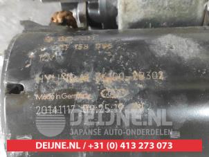 Kia Sportage Starter O608551 photo 3