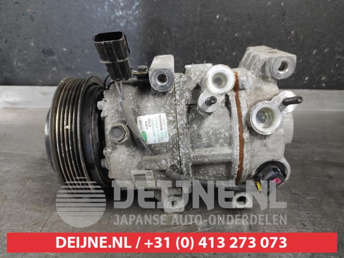Gebruikte Aircopomp Kia Sportage (SL) 1.6 GDI 16V 4x2 Prijs € 125,00 Margeregeling aangeboden door V.Deijne Jap.Auto-onderdelen BV